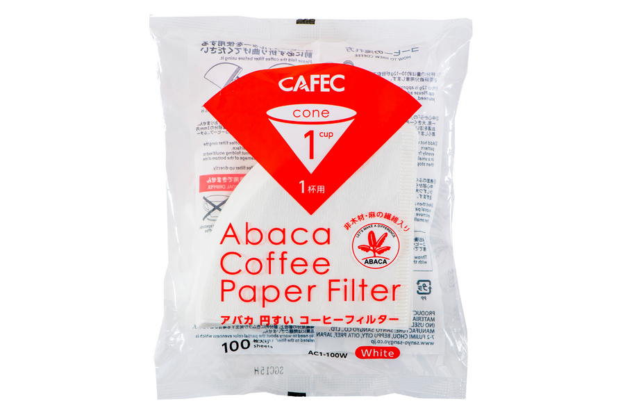 Cafec Filter