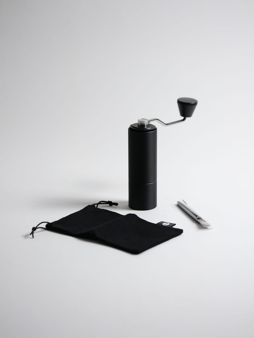 Timemore Chestnut C3