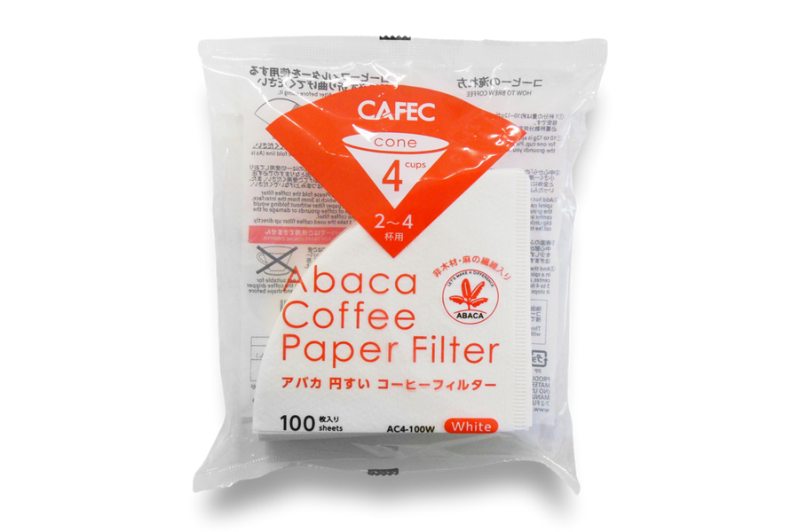 Cafec Filter