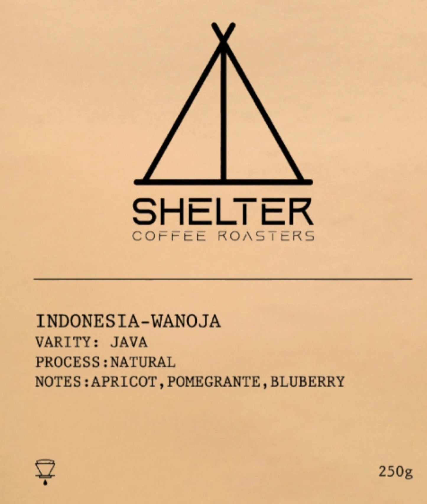 Indonesia - Wanoja