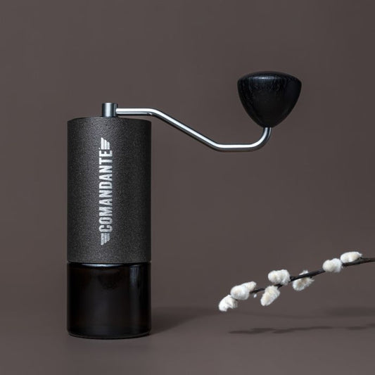 Comandante C40 Nitro Blade Grinder