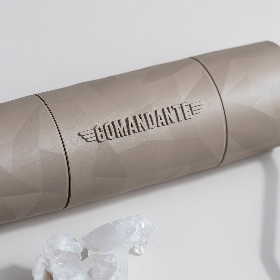 COMANDANTE
Comandante X25 Trailmaster Dune Coffee Grinder