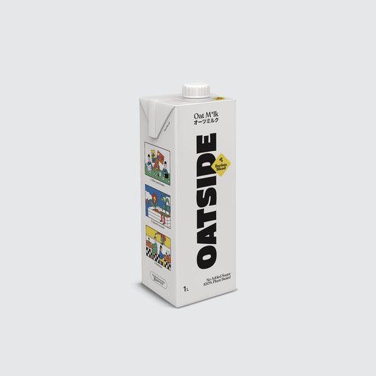 Oatside - Oat 1L
