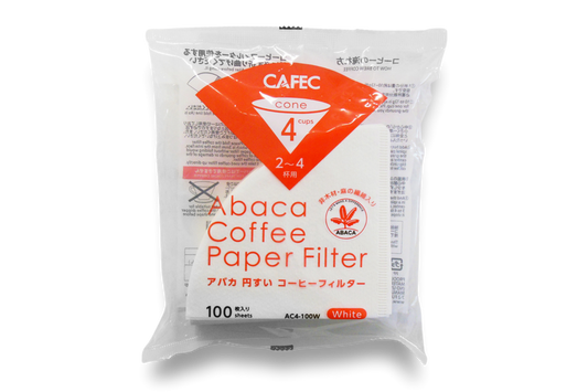 Cafec Filter