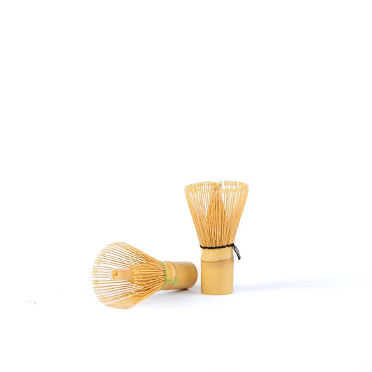 Bamboo Whisk