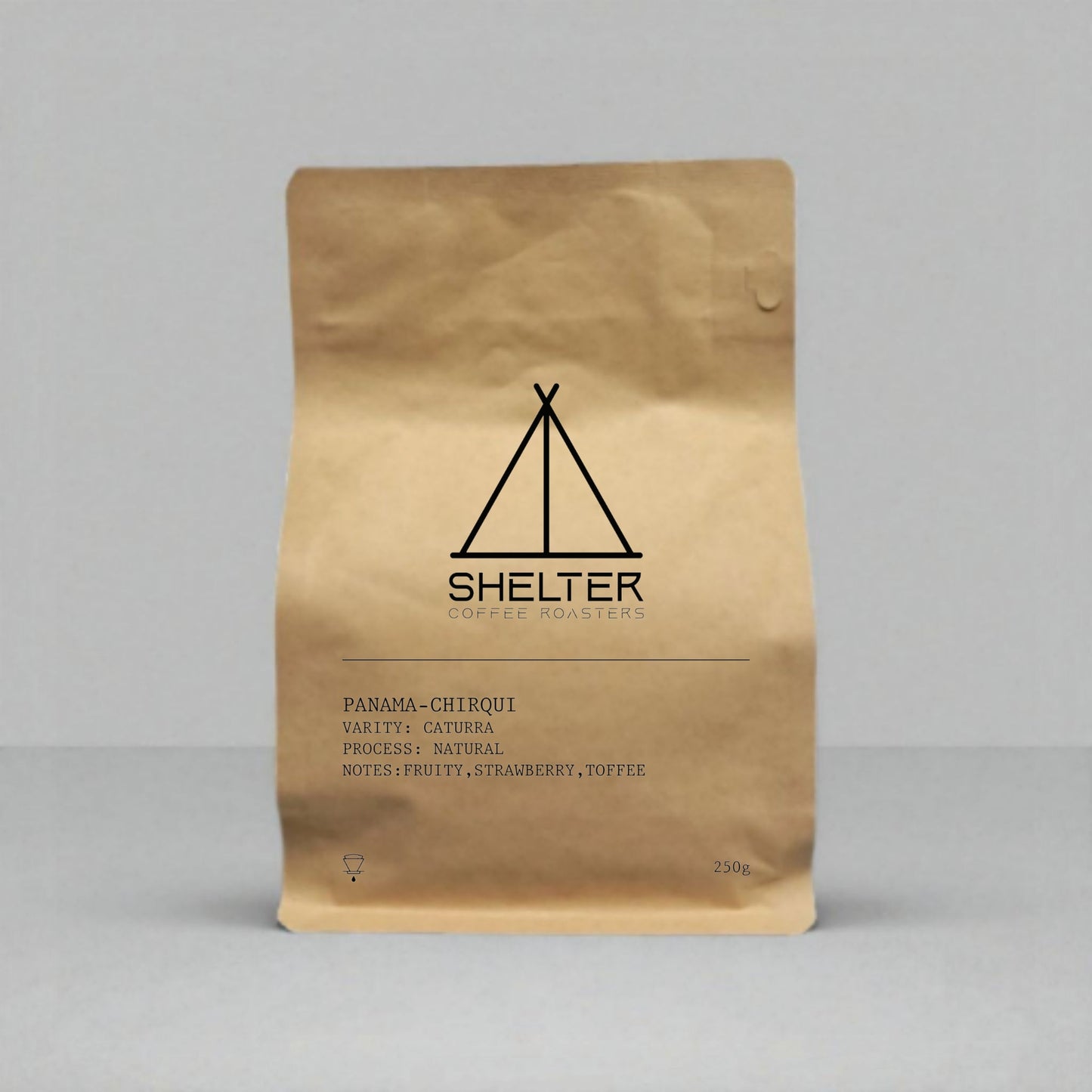 Panama - Chirqu