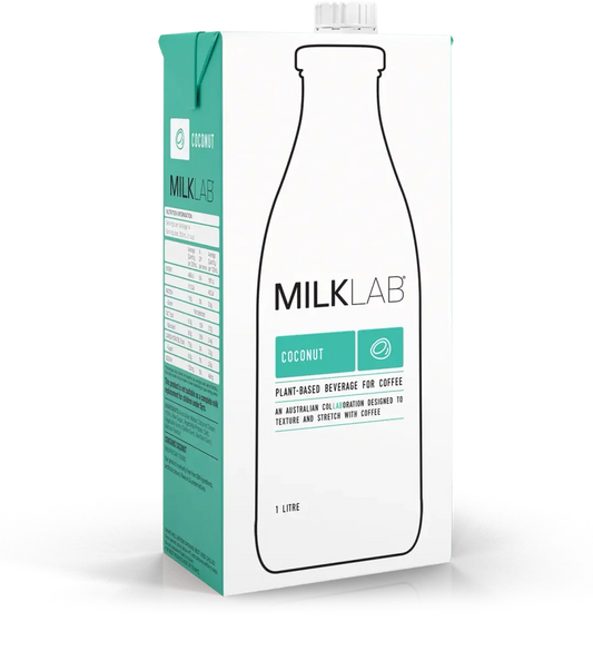 Milk Lab - Coconut 1L