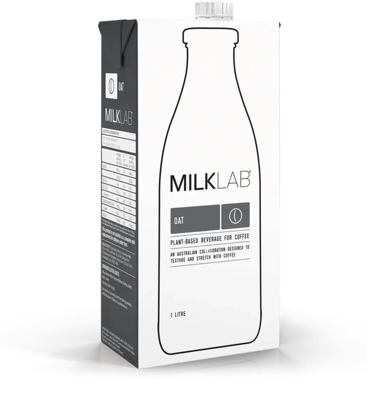 Milk Lab - Oat 1L