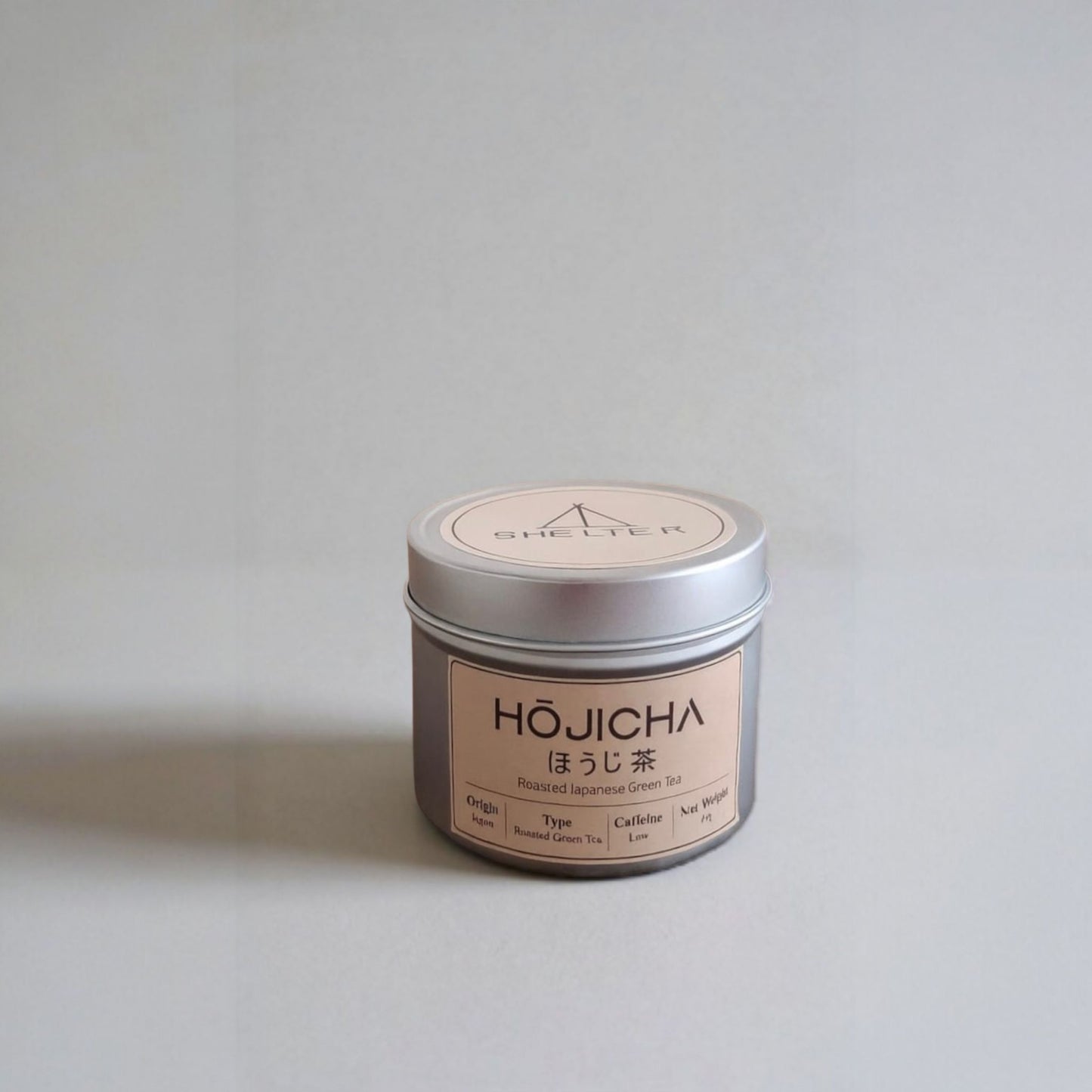 Hojicha